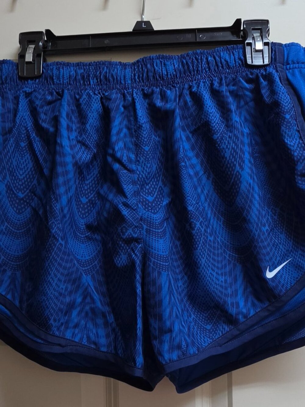 Nike Dri-FIT Running Shorts Size Large